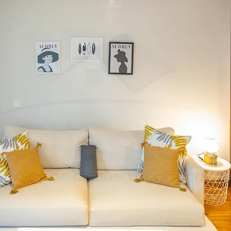 Apartment Artilleria Apartamento