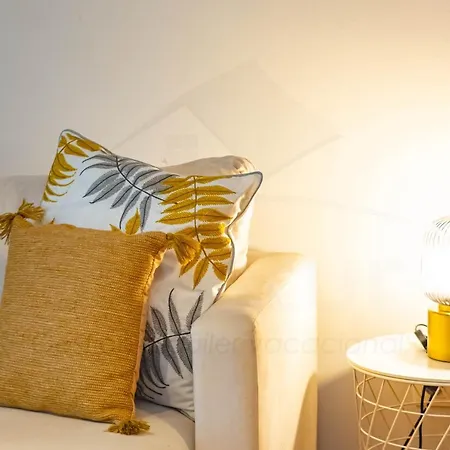 Artilleria Apartamento *