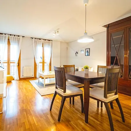 Artilleria Apartamento * Gijon