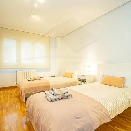 Artilleria Apartamento Apartment Gijon