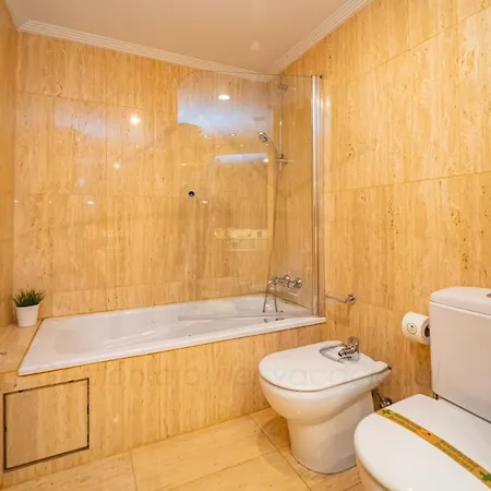 Artilleria Apartamento * Gijon