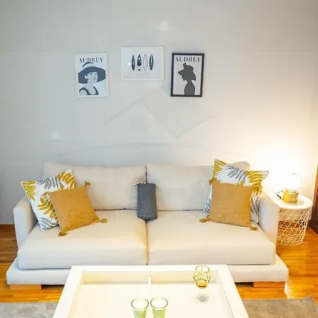 Artilleria Apartamento Apartment