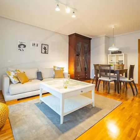 Artilleria Apartamento * Gijon