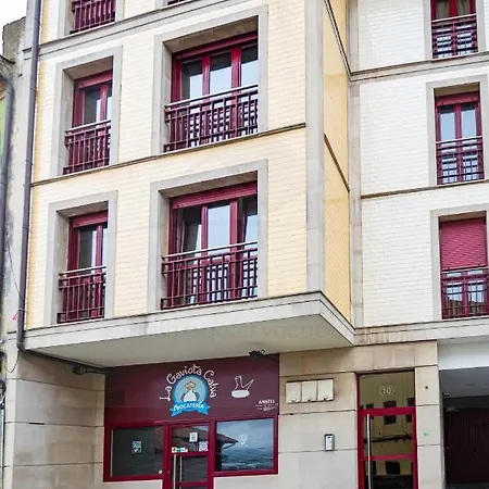 Artilleria Apartamento