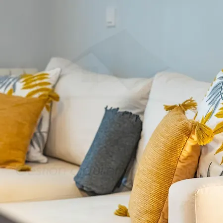 Artilleria Apartamento Apartment *