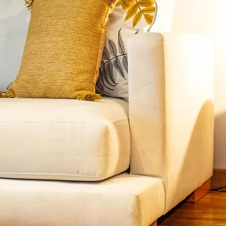 Artilleria Apartamento * Gijon