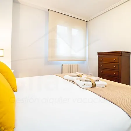 Artilleria Apartamento Apartment