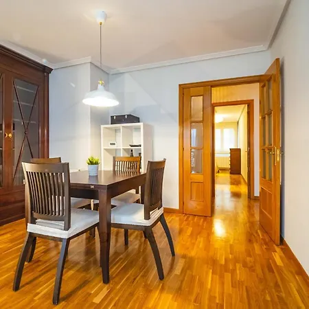 Artilleria Apartamento