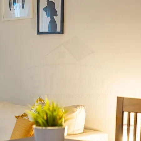 Artilleria Apartamento Apartment