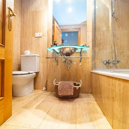 Artilleria Apartamento Gijón