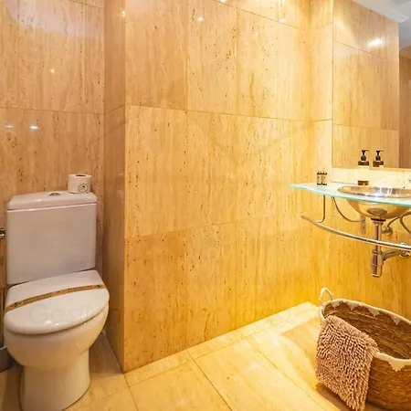 Apartamento Artilleria Apartamento *
