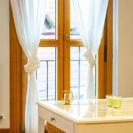 Apartamento Artilleria Apartamento Gijón