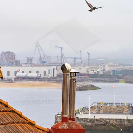 Artilleria Apartamento Gijón