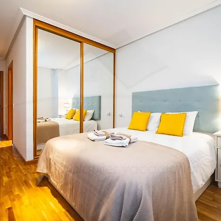 Apartamento Artilleria Apartamento Gijón