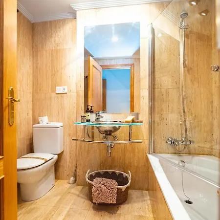 Apartamento Artilleria Apartamento