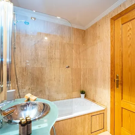 Artilleria Apartamento Apartamento Gijón