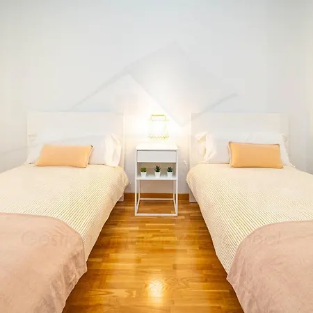 Artilleria Apartamento