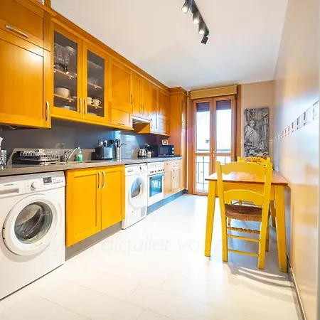 Apartamento Artilleria Apartamento