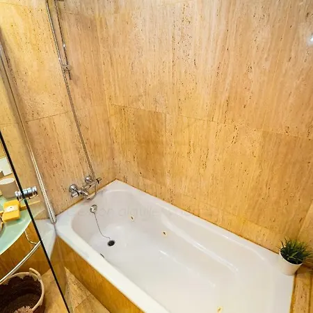 Artilleria Apartamento * Gijón