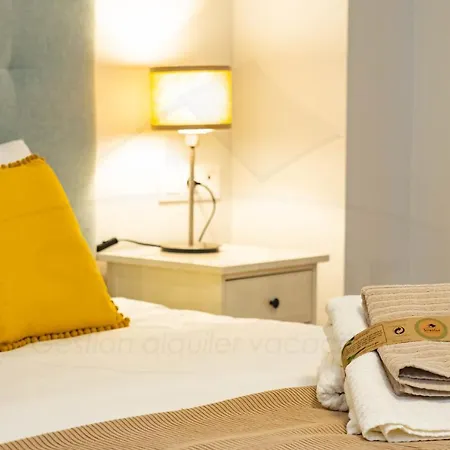 Artilleria Apartamento Apartamento *